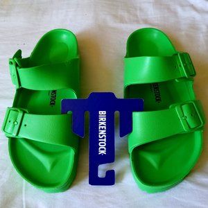 New Birkenstock Arizona Essentials AVA Slide Sandals 41